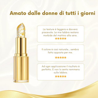 Rossetto Signature