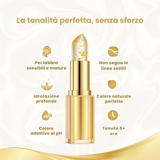 Rossetto Signature