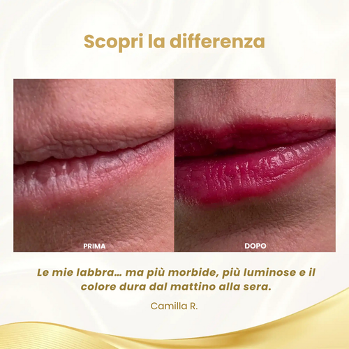 Rossetto Signature