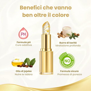 Rossetto Signature