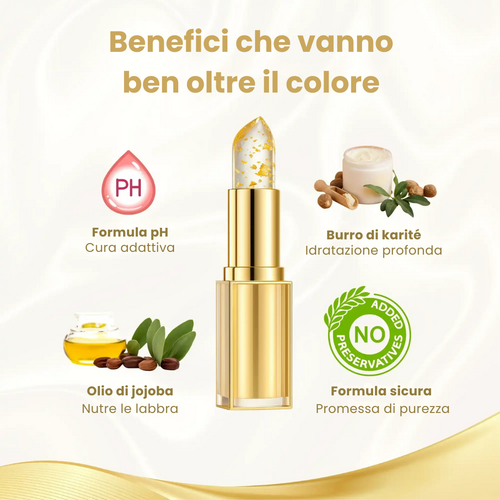 Rossetto Signature
