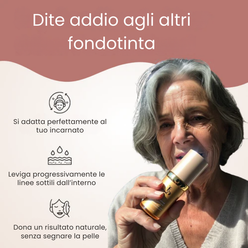 Fondotinta 4-in-1