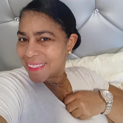 Review by Isabella T