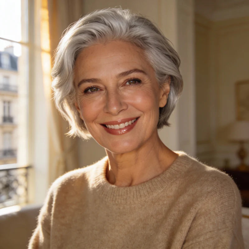 Finalmente un fondotinta che